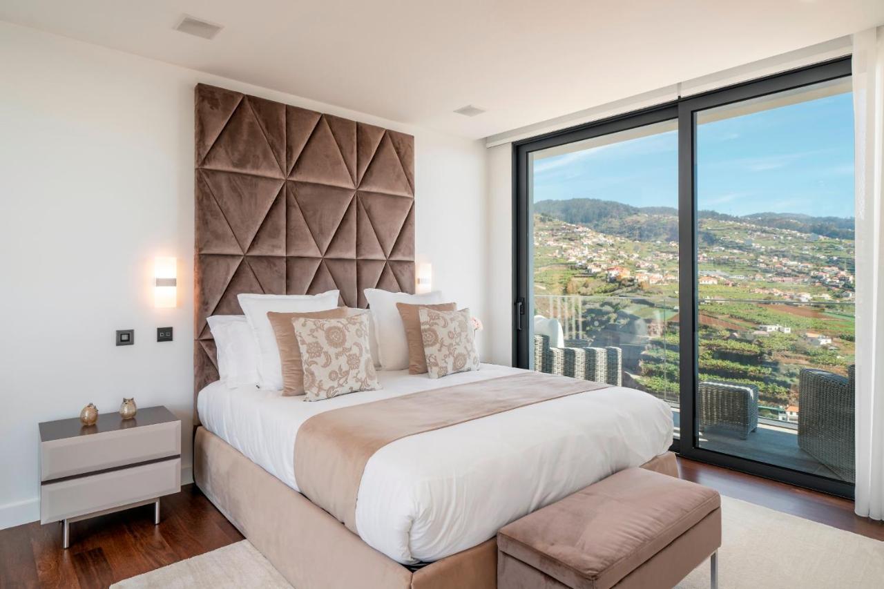 Ourmadeira - Seacrest, Premium Luxury Villa Ponta do Sol  Ngoại thất bức ảnh