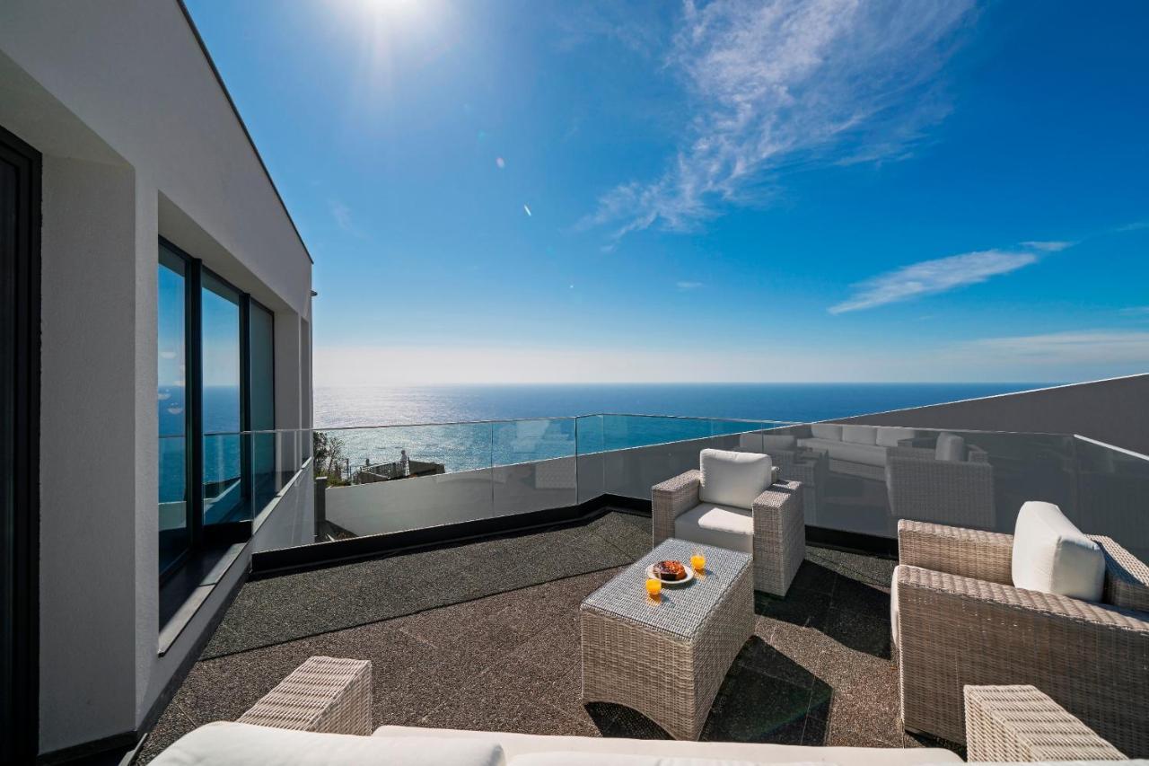 Ourmadeira - Seacrest, Premium Luxury Villa Ponta do Sol  Ngoại thất bức ảnh