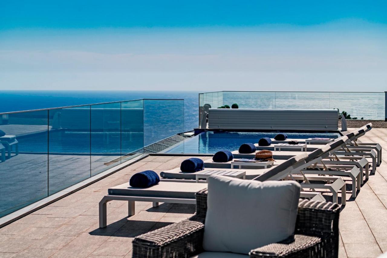 Ourmadeira - Seacrest, Premium Luxury Villa Ponta do Sol  Ngoại thất bức ảnh