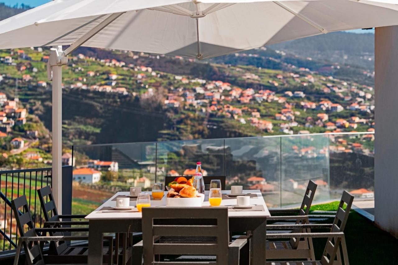 Ourmadeira - Seacrest, Premium Luxury Villa Ponta do Sol  Ngoại thất bức ảnh
