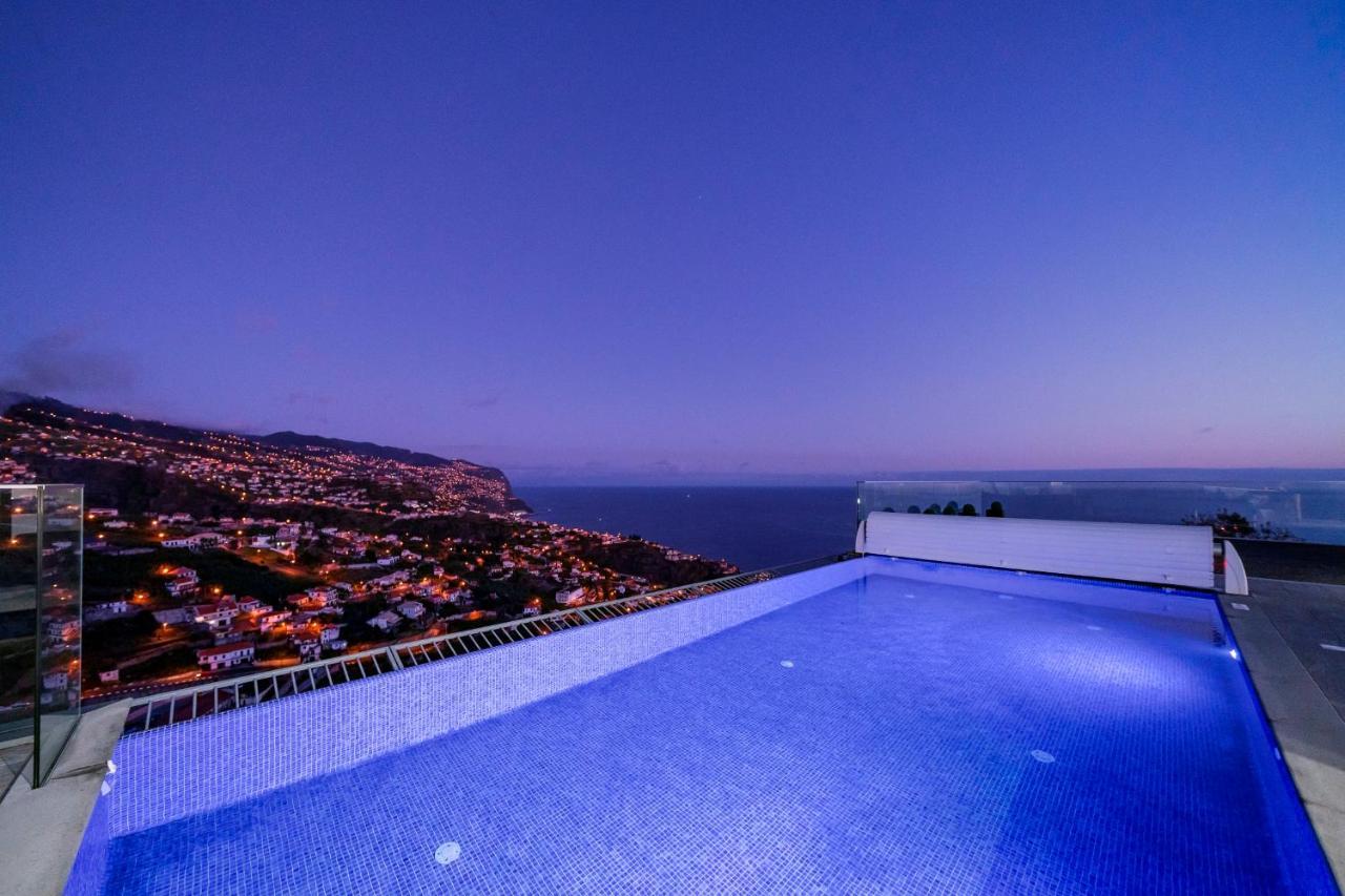Ourmadeira - Seacrest, Premium Luxury Villa Ponta do Sol  Ngoại thất bức ảnh